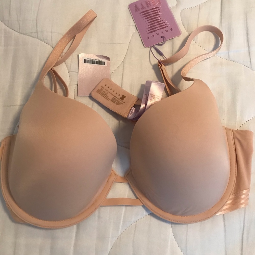Savage X Bra